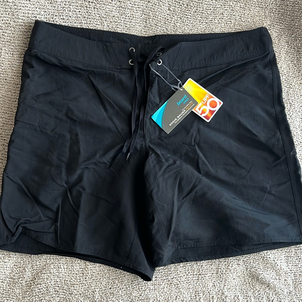 Women’s Eddie Bauer Boardshorts